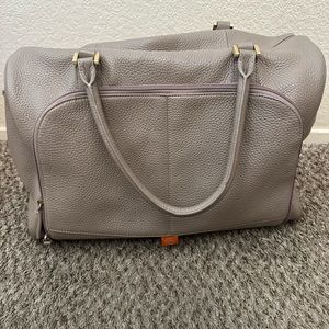 Paca Pod Diaper Bag